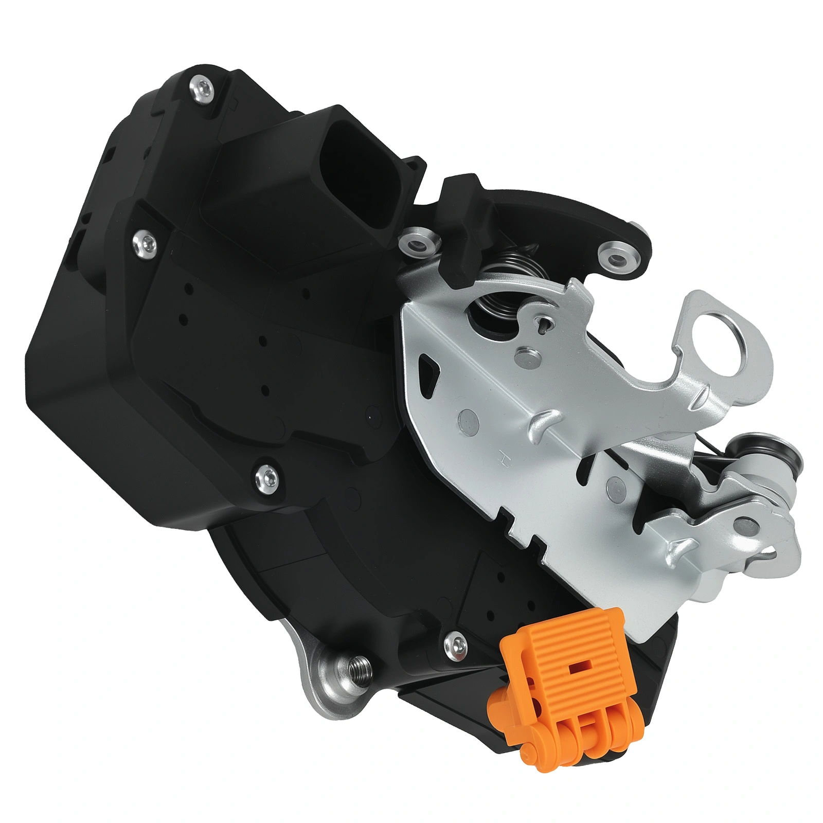 Door Lock Actuator fit for Chevy GMC 1500 2500 2007-2009 20783858 Rear Right view 6