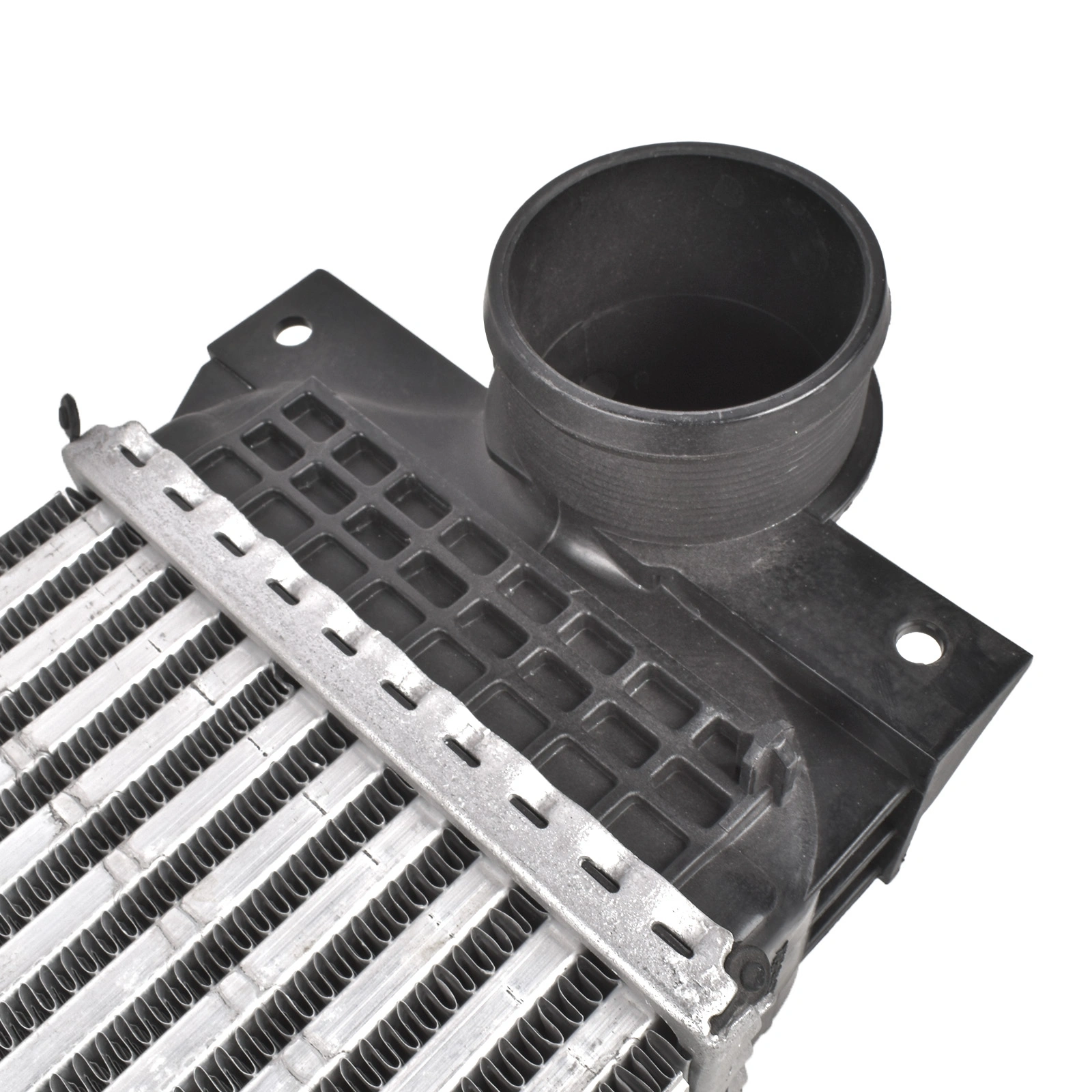 Front Intercooler Replacement for Ford Fusion L4 2.0L Turbocharged 2017-2020 FO3012117 view 10