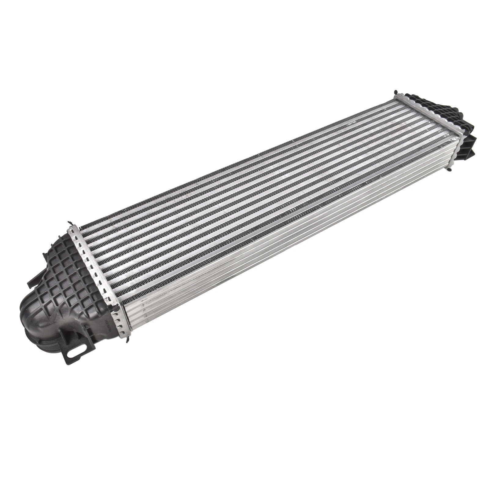 Front Intercooler Replacement for Ford Fusion L4 2.0L Turbocharged 2017-2020 FO3012117 view 2