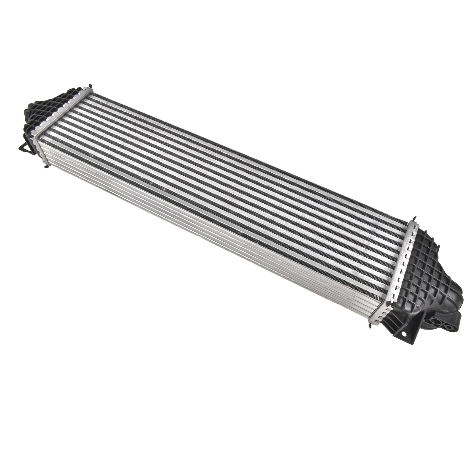 Front Intercooler Replacement for Ford Fusion L4 2.0L Turbocharged 2017-2020 FO3012117 view 3