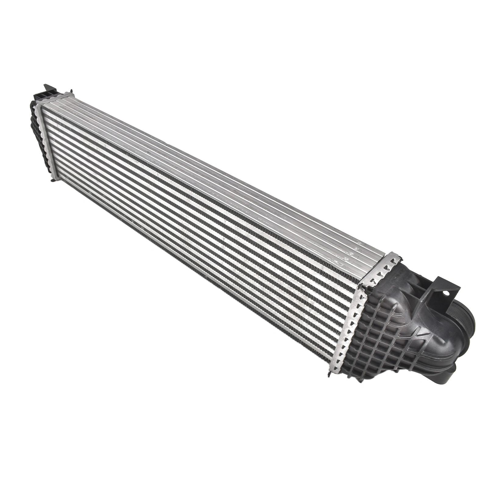 Front Intercooler Replacement for Ford Fusion L4 2.0L Turbocharged 2017-2020 FO3012117 view 4