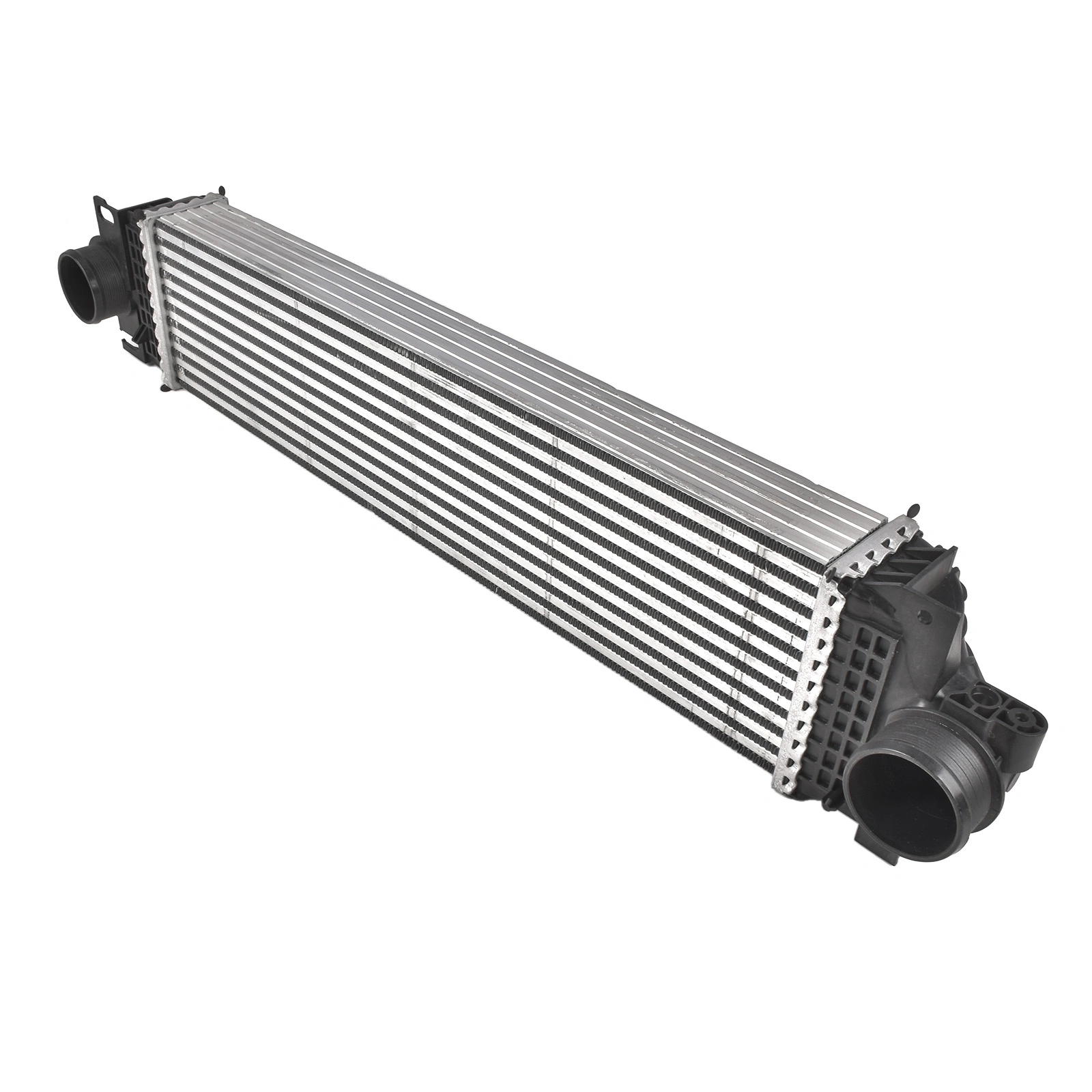 Front Intercooler Replacement for Ford Fusion L4 2.0L Turbocharged 2017-2020 FO3012117 view 5