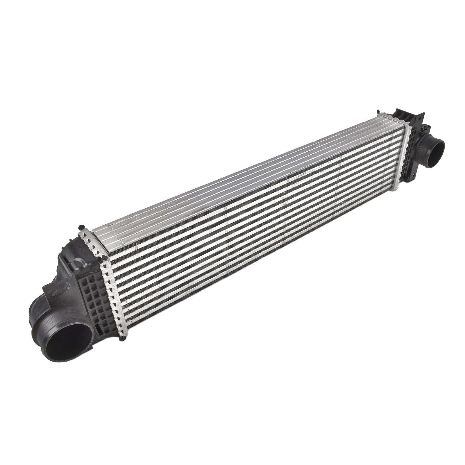 Front Intercooler Replacement for Ford Fusion L4 2.0L Turbocharged 2017-2020 FO3012117 view 6