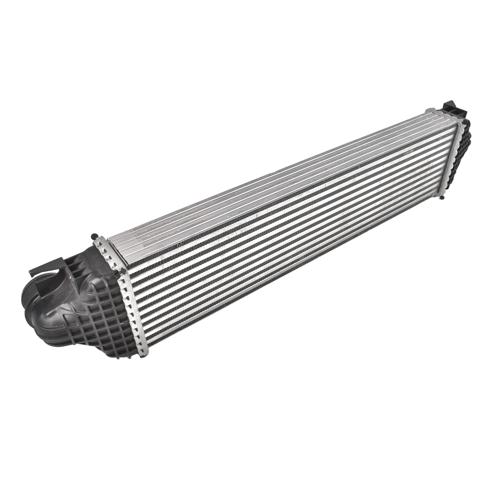Front Intercooler Replacement for Ford Fusion L4 2.0L Turbocharged 2017-2020 FO3012117 view 7