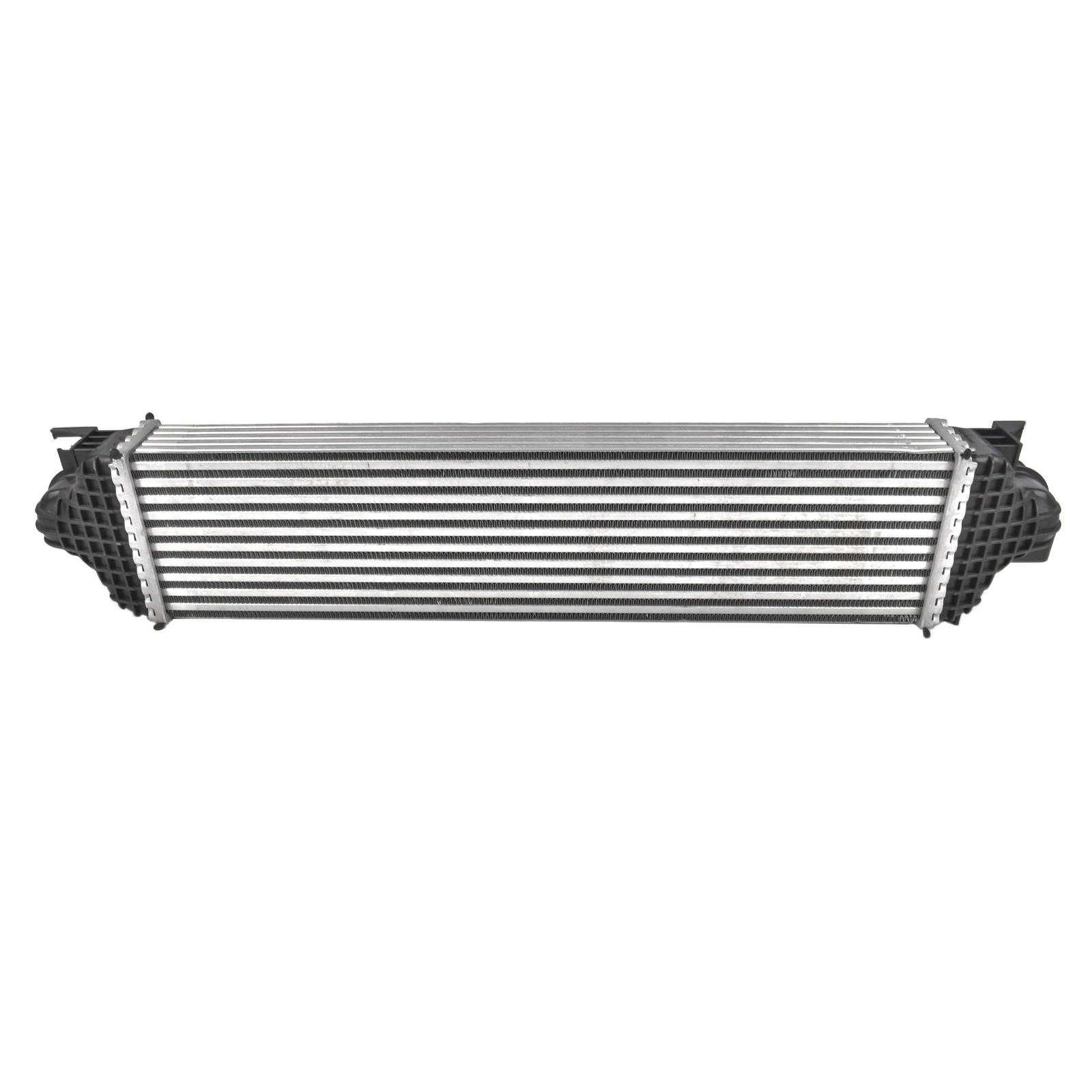 Front Intercooler Replacement for Ford Fusion L4 2.0L Turbocharged 2017-2020 FO3012117 view 8