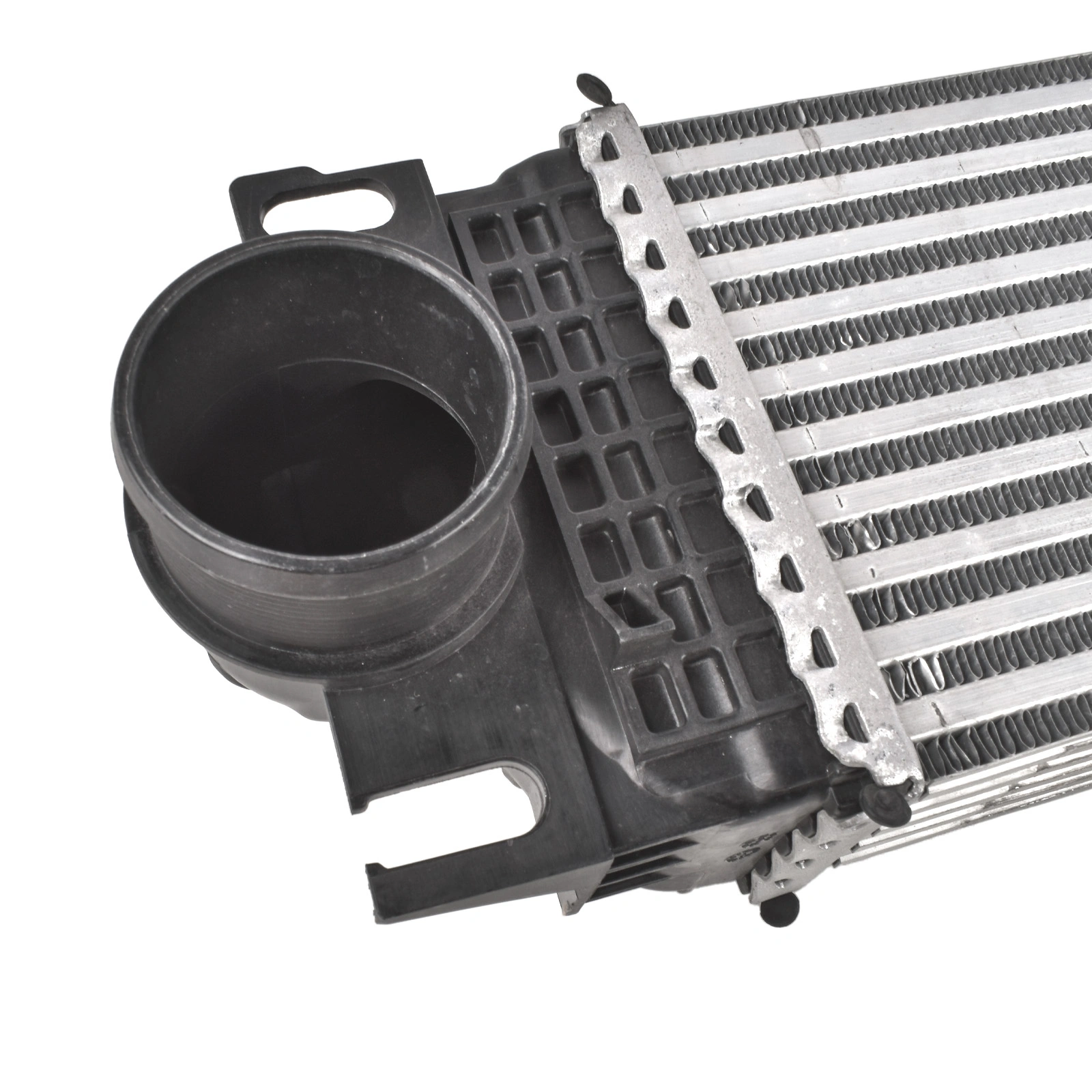 Front Intercooler Replacement for Ford Fusion L4 2.0L Turbocharged 2017-2020 FO3012117 view 9