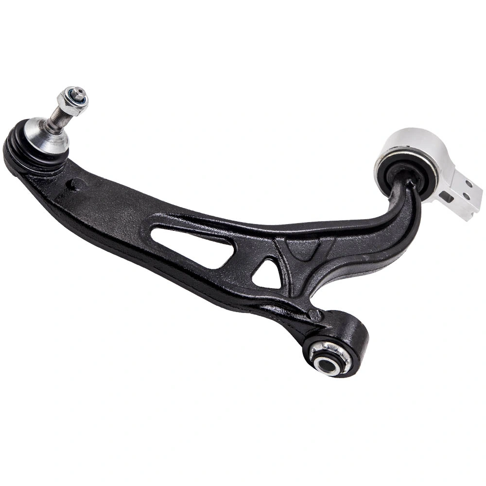 Front Lower Control Arm with Ball Joint Pair view 2