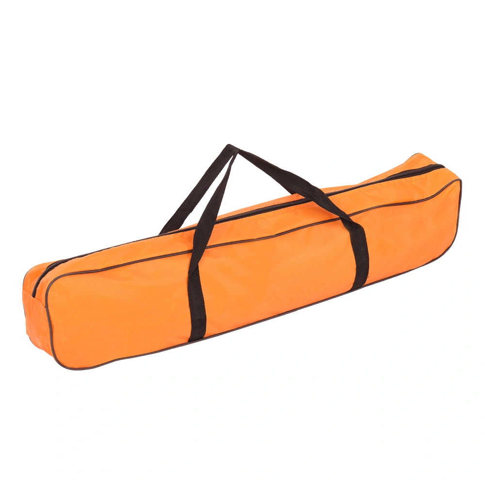 1-Person Waterproof Camping Dome Tent Quick Shelter Outdoor Hiking Orange view 5