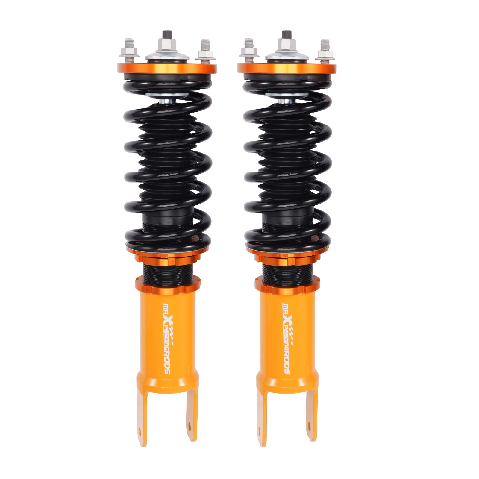 MaXpeedingrods Adjustable Height Lowering Coilovers fit for Honda Civic 1996-2000 EK