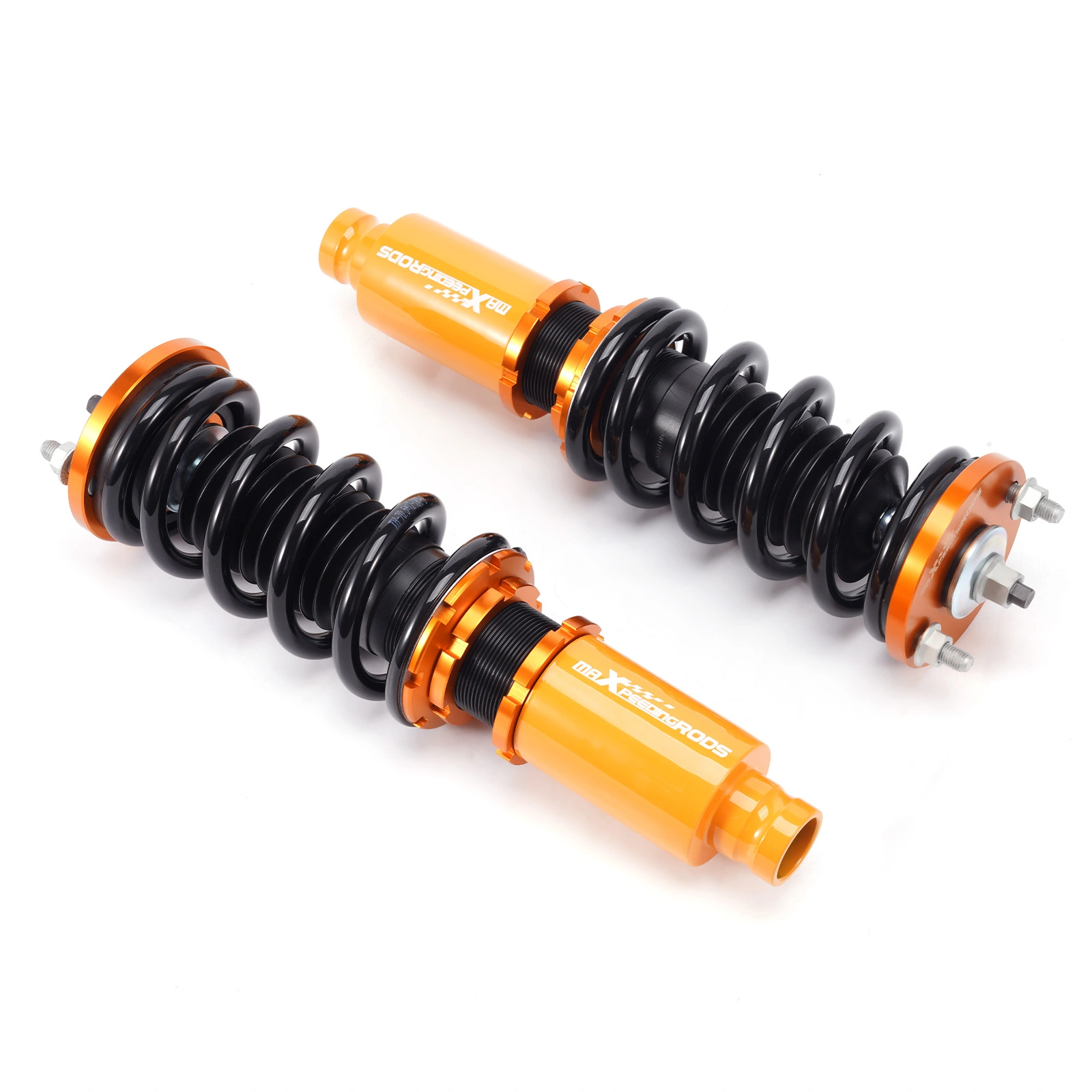 MaXpeedingrods Adjustable Height Lowering Coilovers fit for Honda Civic 1996-2000 EK view 3