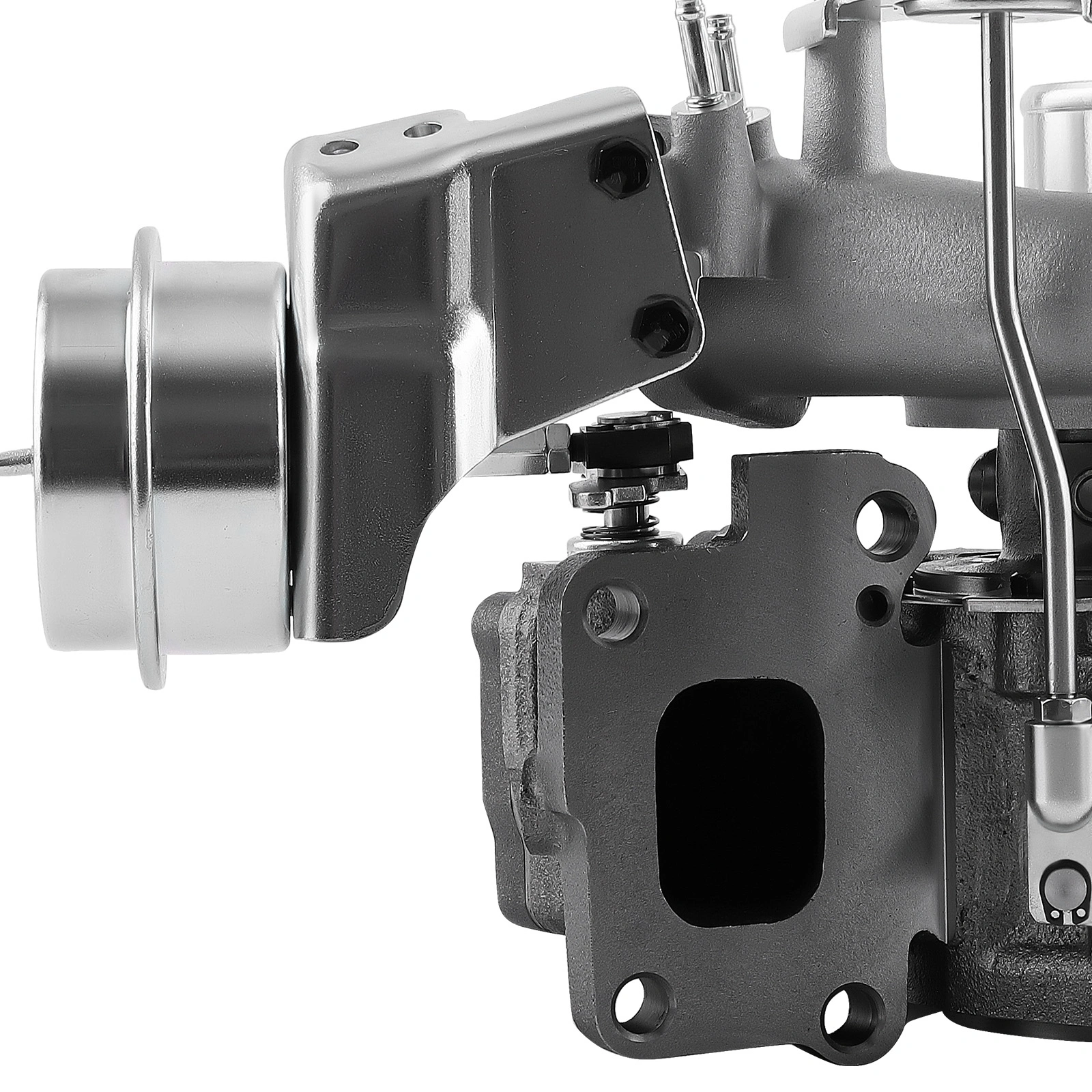 TD04HL Turbo fit for Acura RDX 2.3L 2300CC l4 2007 - 2012 2300DO-VT.T Turbocharger view 4