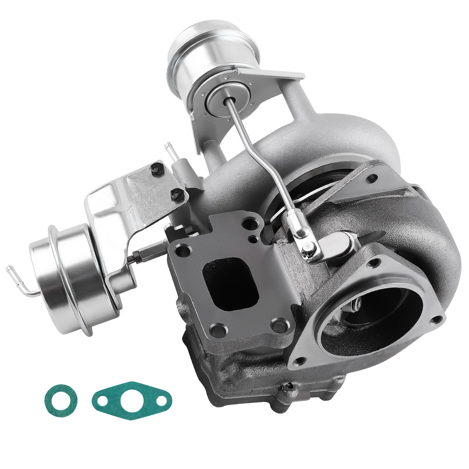 TD04HL Turbo fit for Acura RDX 2.3L 2300CC l4 2007 - 2012 2300DO-VT.T Turbocharger view 6
