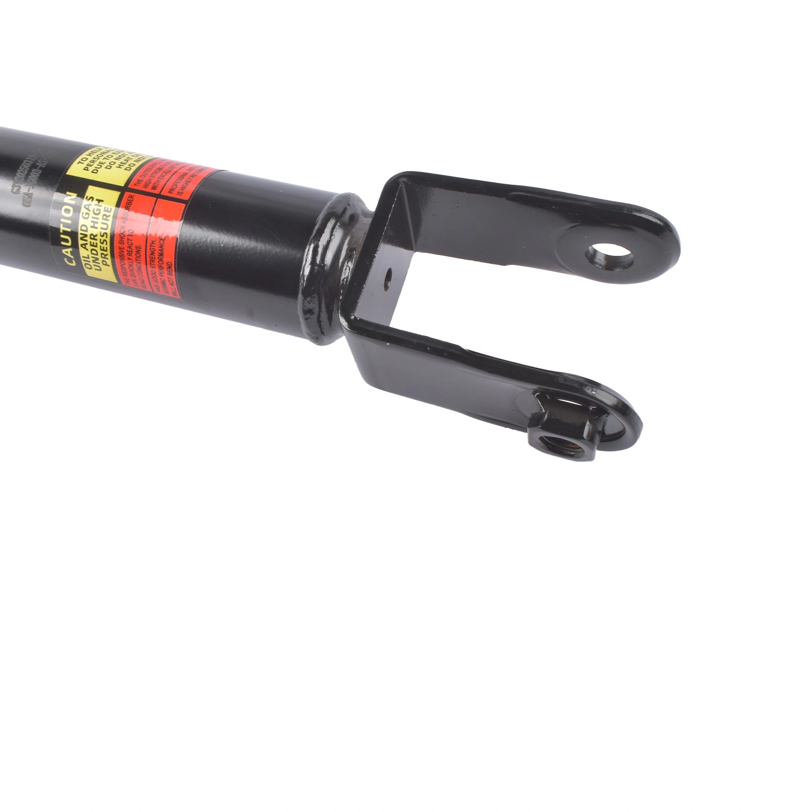 2PCS Front Shock Strut Assys w/ Electronic C2D16483 Replacement for 2010-2019 Jaguar XJ XJR view 8