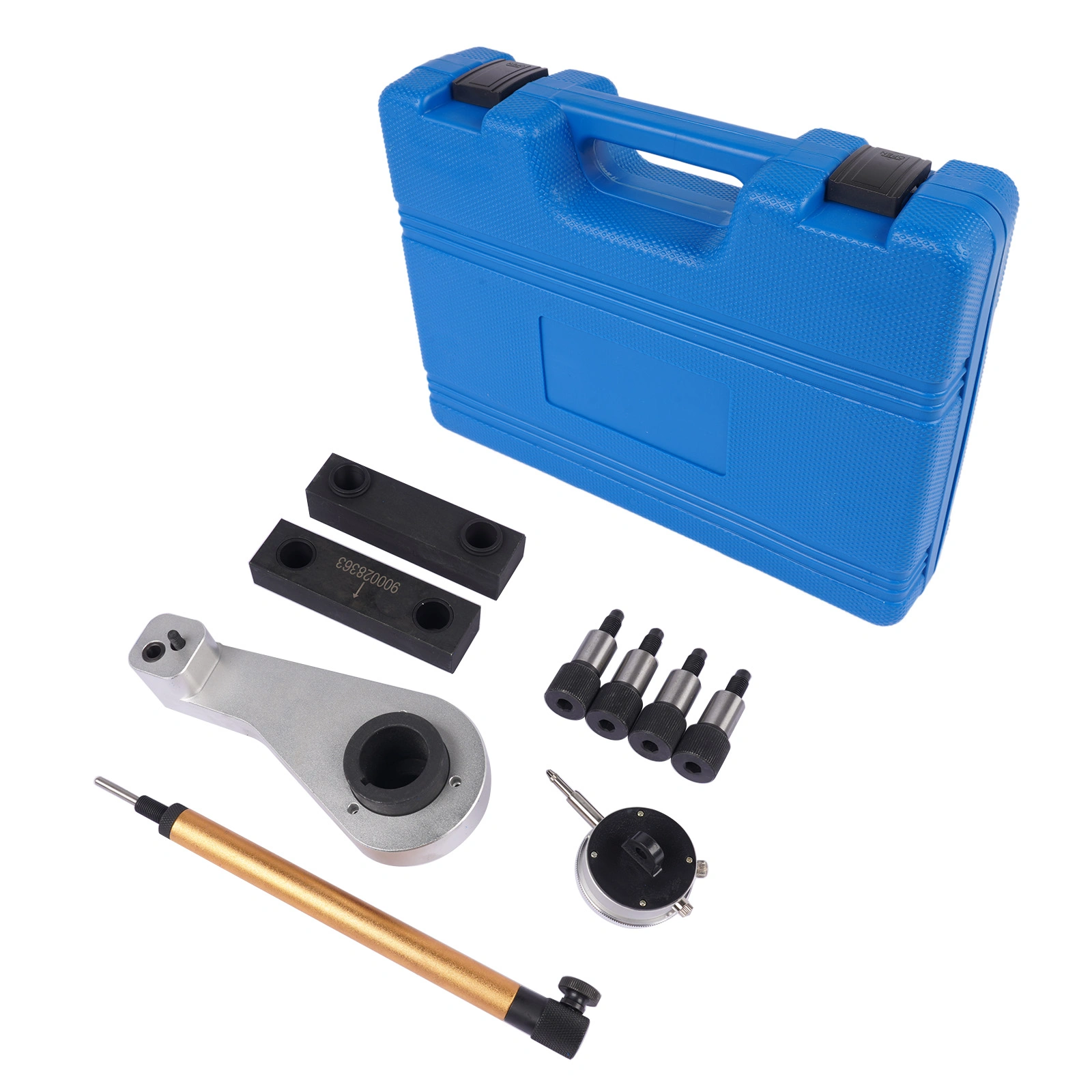 Engine Timing Tool Kit Replacement for Maserati Quattroporte Ghibli S Levante S 3.0L V6 view 3