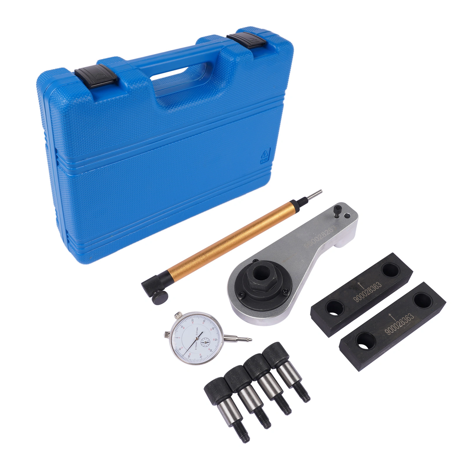 Engine Timing Tool Kit Replacement for Maserati Quattroporte Ghibli S Levante S 3.0L V6 view 4