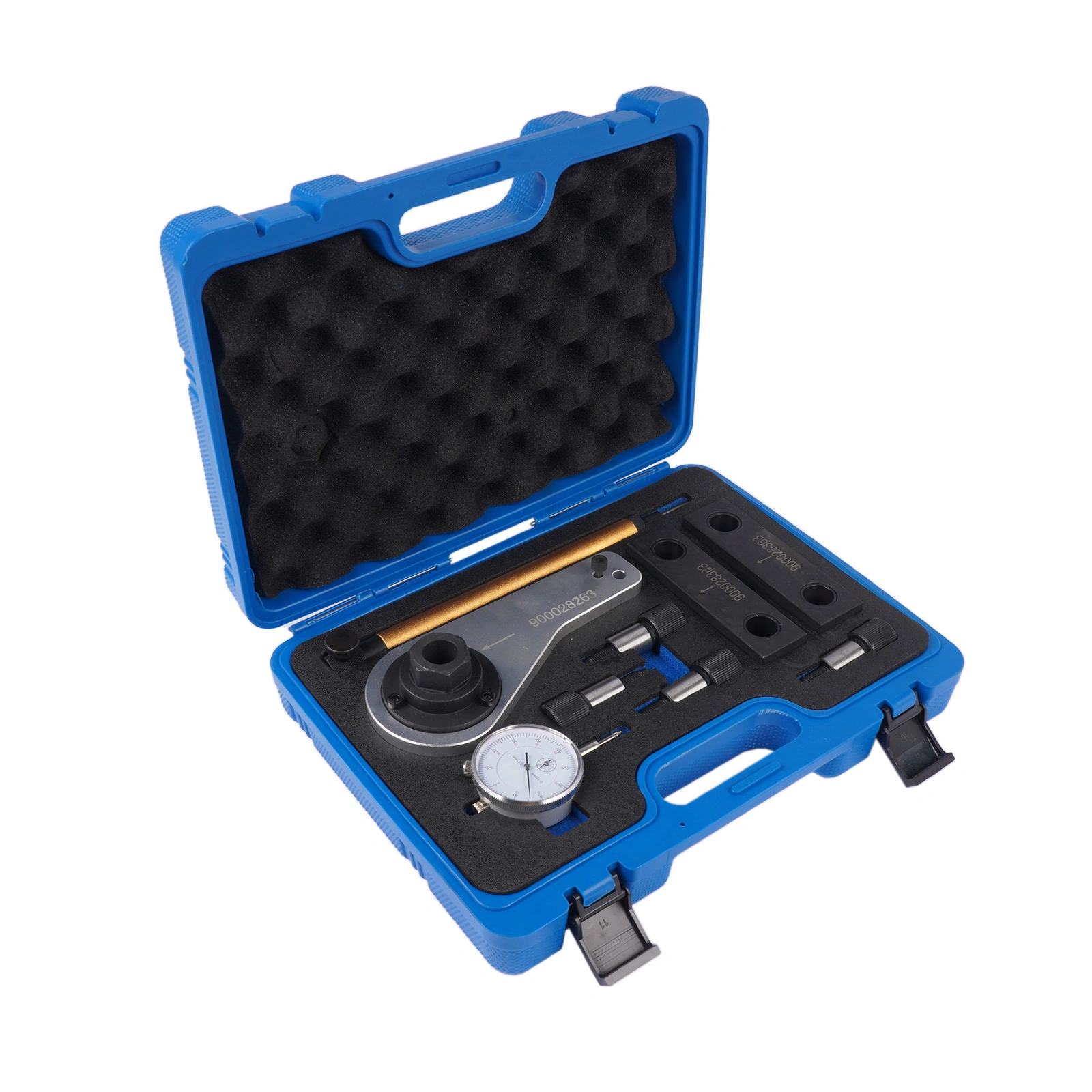 Engine Timing Tool Kit Replacement for Maserati Quattroporte Ghibli S Levante S 3.0L V6 view 5