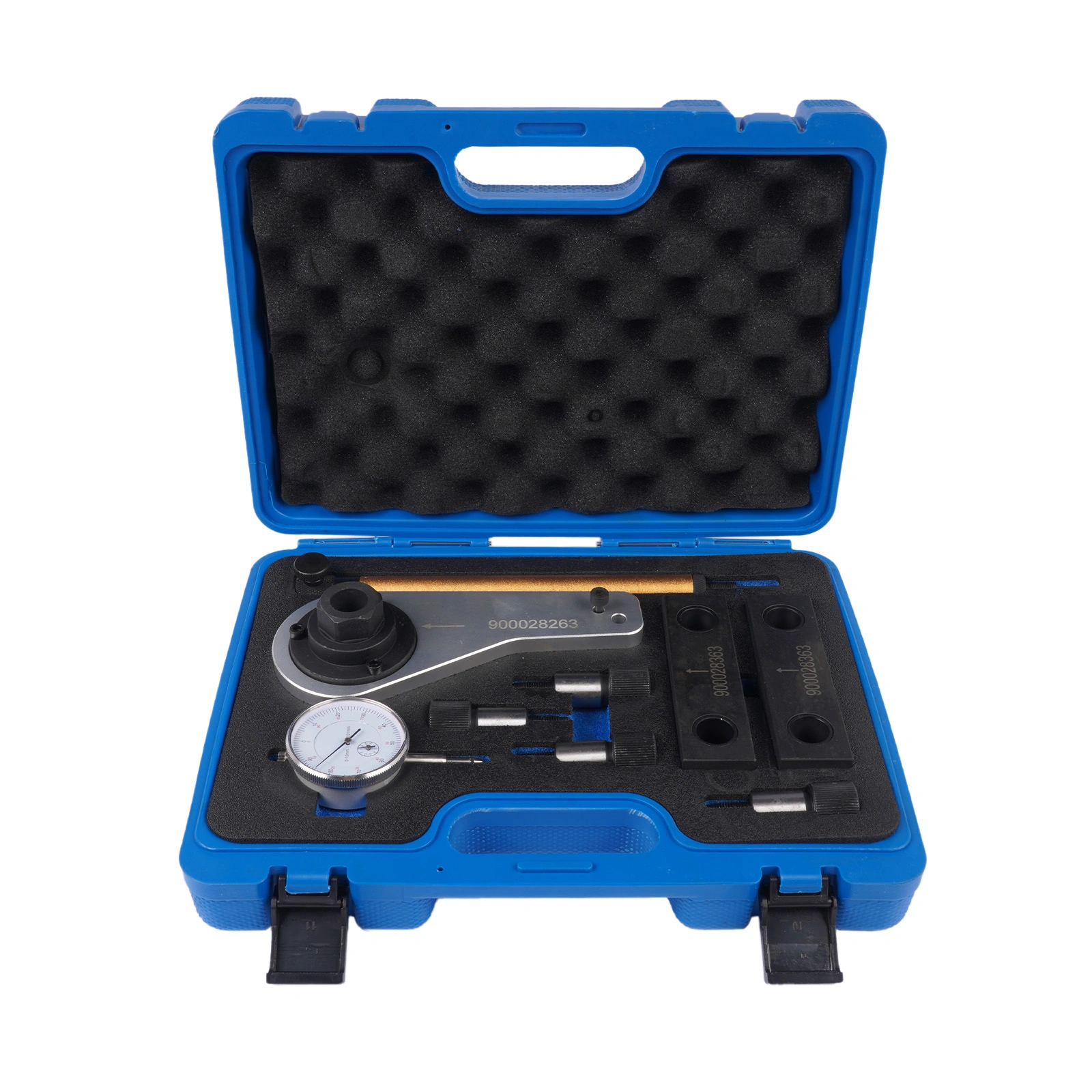 Engine Timing Tool Kit Replacement for Maserati Quattroporte Ghibli S Levante S 3.0L V6 view 6