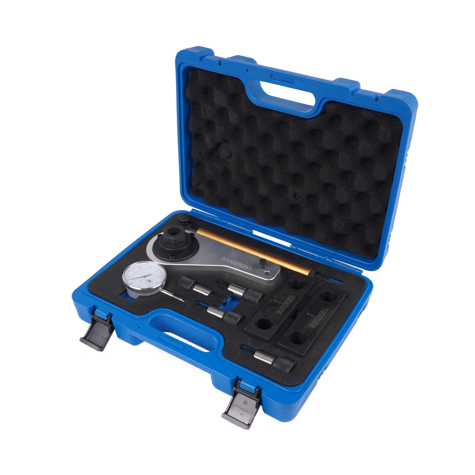 Engine Timing Tool Kit Replacement for Maserati Quattroporte Ghibli S Levante S 3.0L V6 view 7