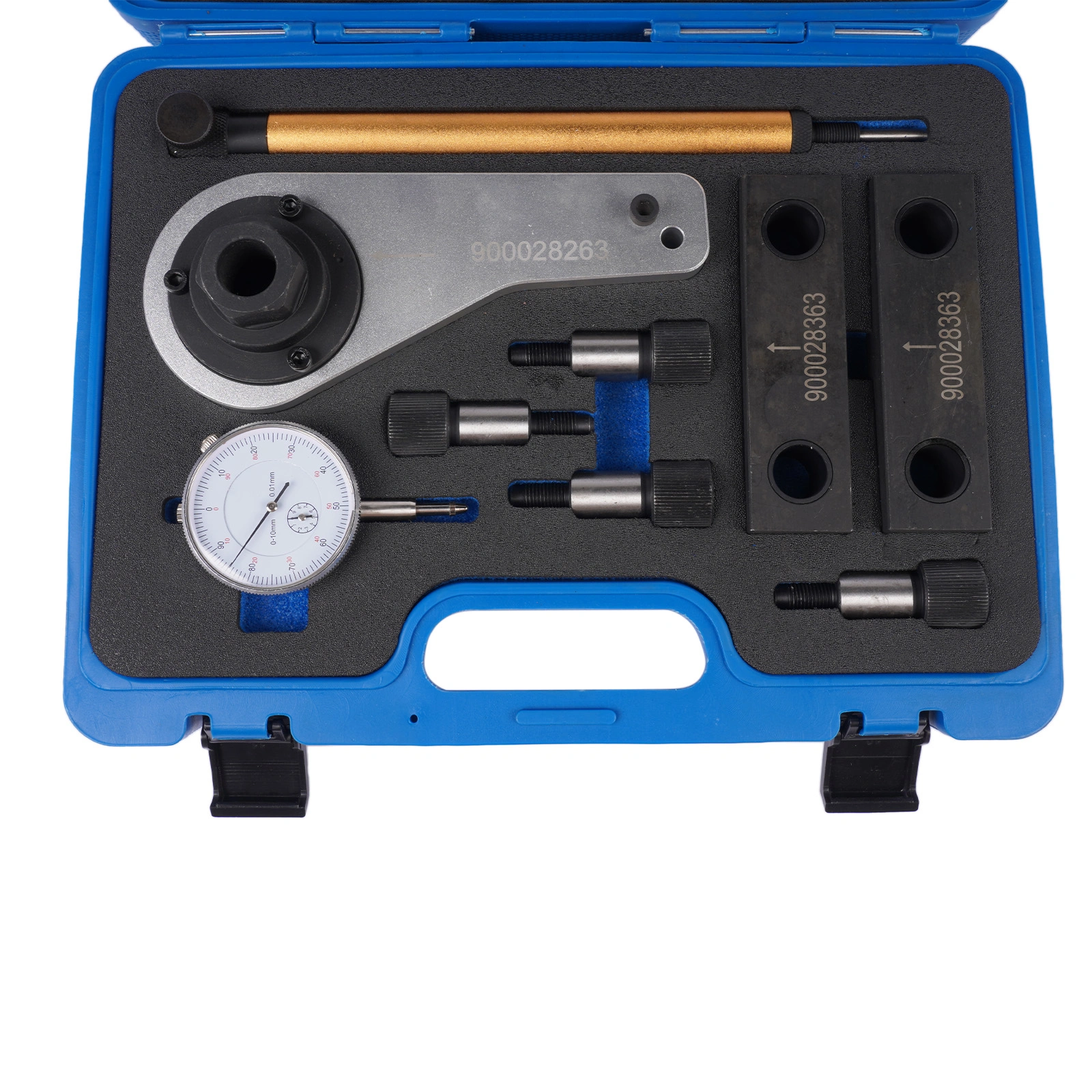 Engine Timing Tool Kit Replacement for Maserati Quattroporte Ghibli S Levante S 3.0L V6 view 8
