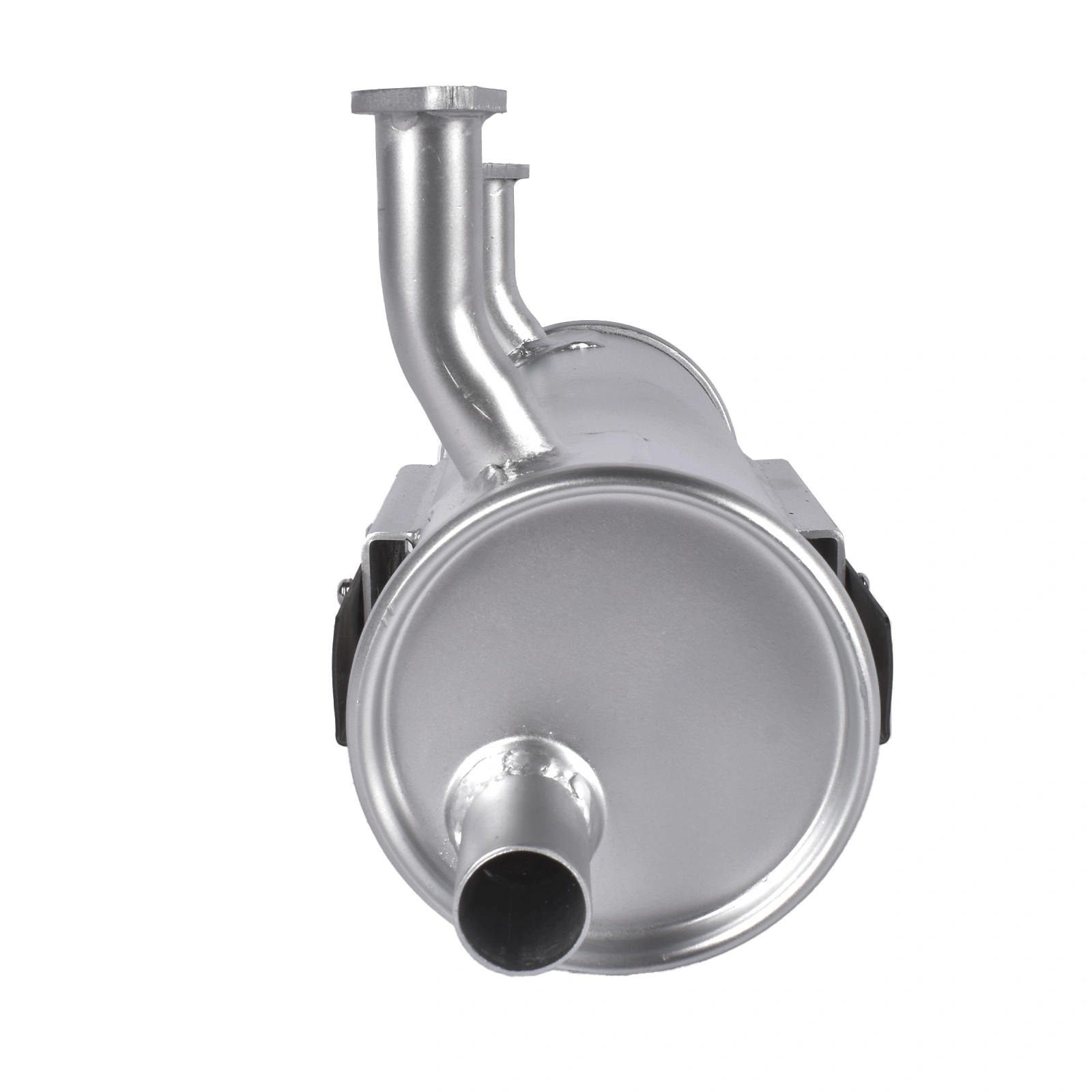 2478612-S 24-786-12-S Left Muffler Kit Replacement for CH18 CH20 CH22 CH25 CH620 CH640 CH730 CH740 22-24HP Engines view 8