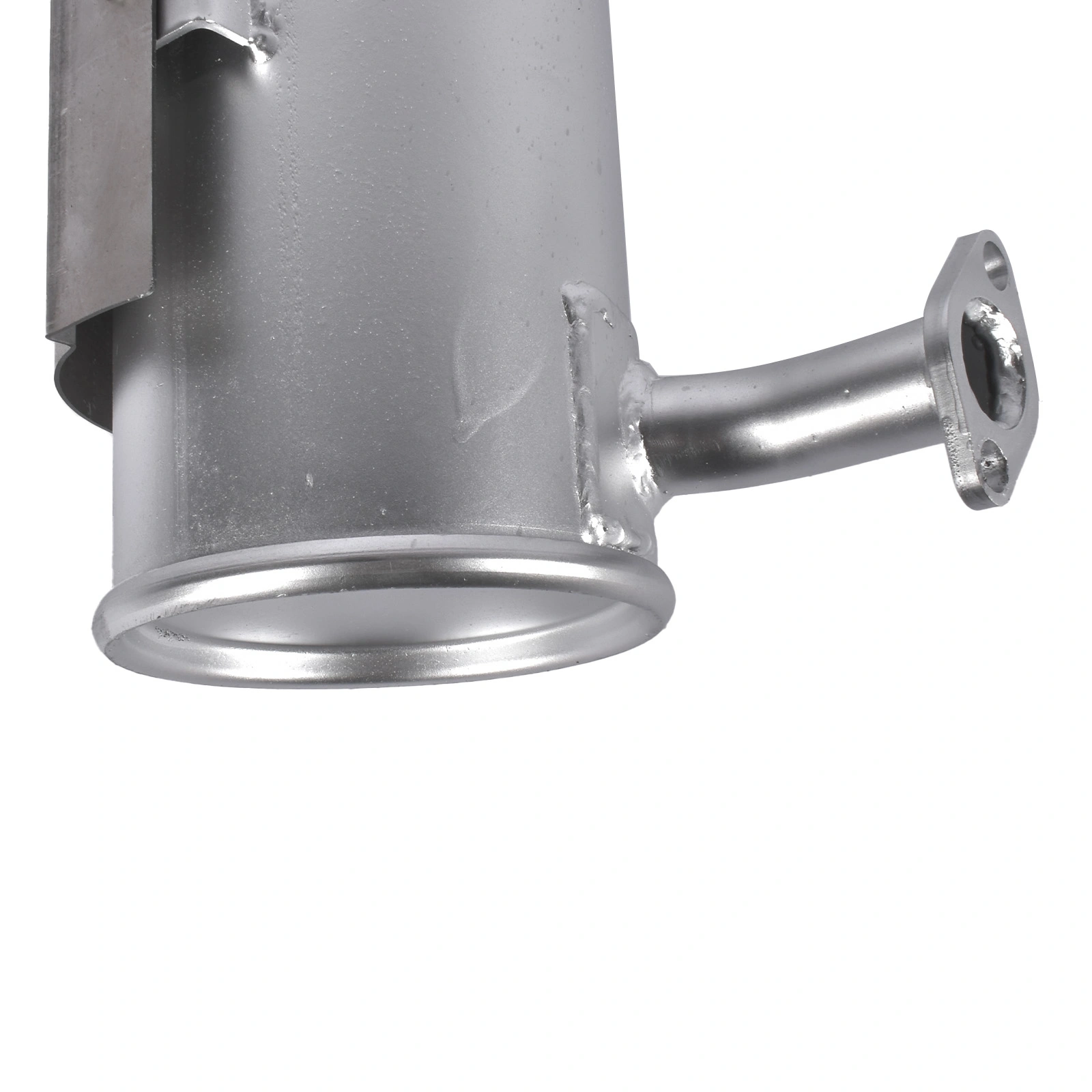 2478612-S 24-786-12-S Left Muffler Kit Replacement for CH18 CH20 CH22 CH25 CH620 CH640 CH730 CH740 22-24HP Engines view 9