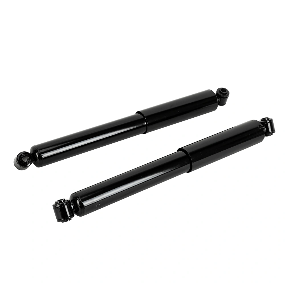 2Pcs Rear Left Right Shocks Struts for 2005-2013 Chevrolet Equinox 911258 view 2