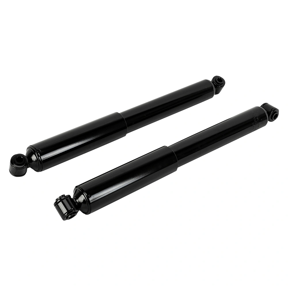 2Pcs Rear Left Right Shocks Struts for 2005-2013 Chevrolet Equinox 911258 view 3