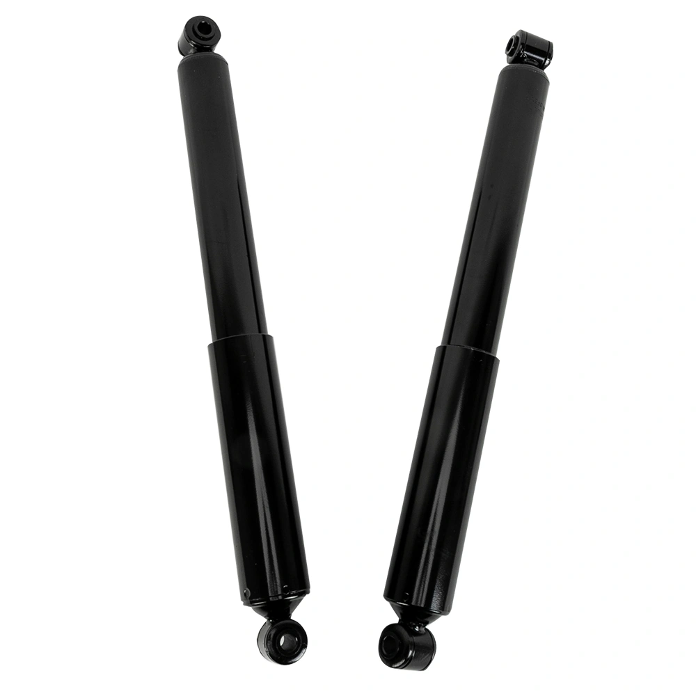 2Pcs Rear Left Right Shocks Struts for 2005-2013 Chevrolet Equinox 911258 view 4