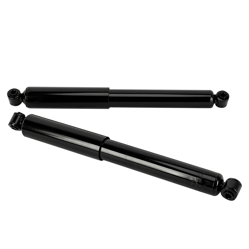 2Pcs Rear Left Right Shocks Struts for 2005-2013 Chevrolet Equinox 911258 view 6