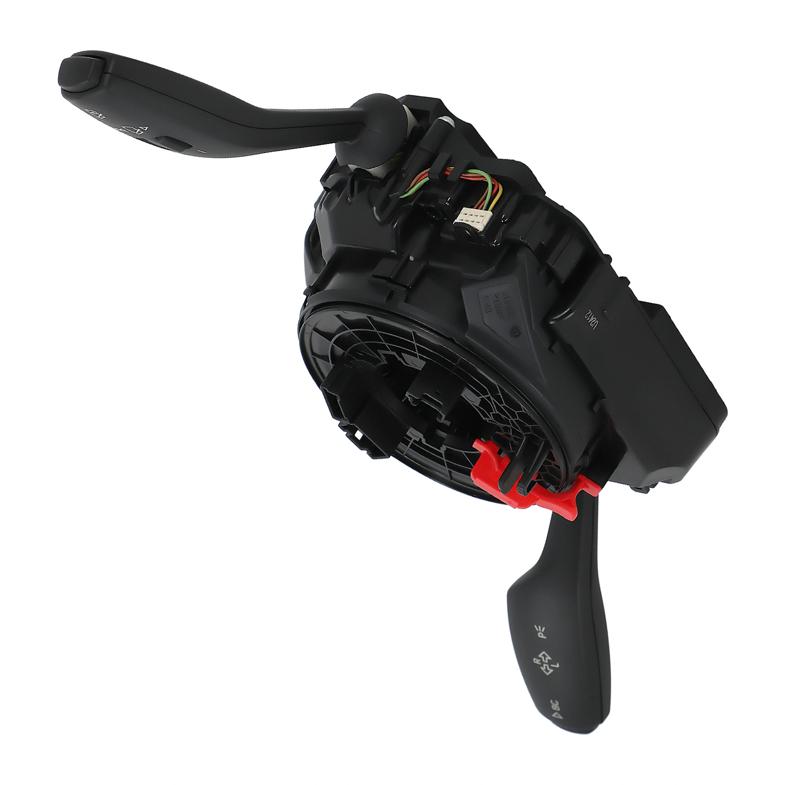Turn Signal Wiper Switch fit for BMW F07 F10 F12 F13 F06 F01 750i F02 61319202666 view 2