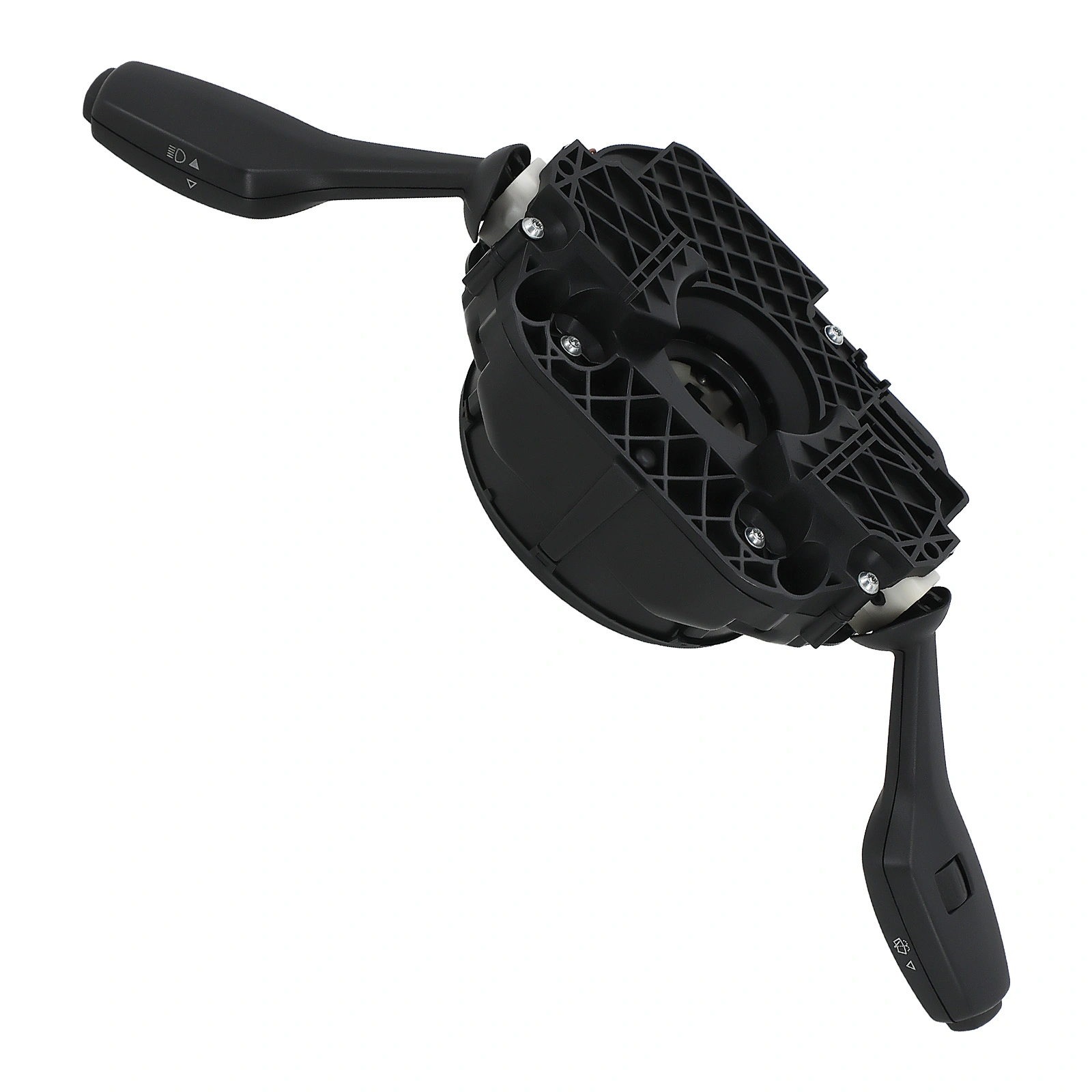 Turn Signal Wiper Switch fit for BMW F07 F10 F12 F13 F06 F01 750i F02 61319202666 view 3