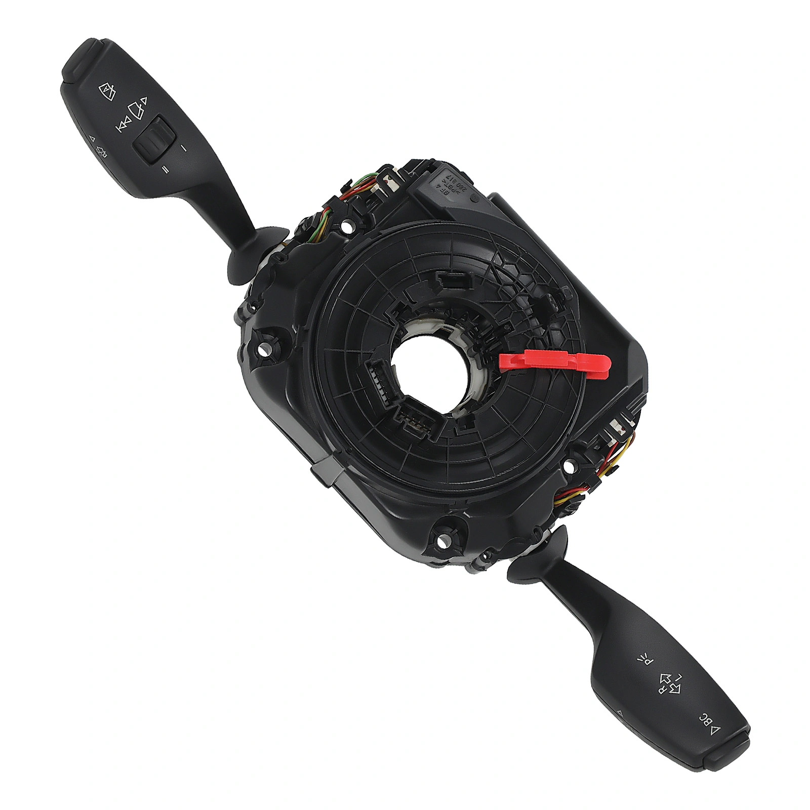 Turn Signal Wiper Switch fit for BMW F07 F10 F12 F13 F06 F01 750i F02 61319202666 view 4