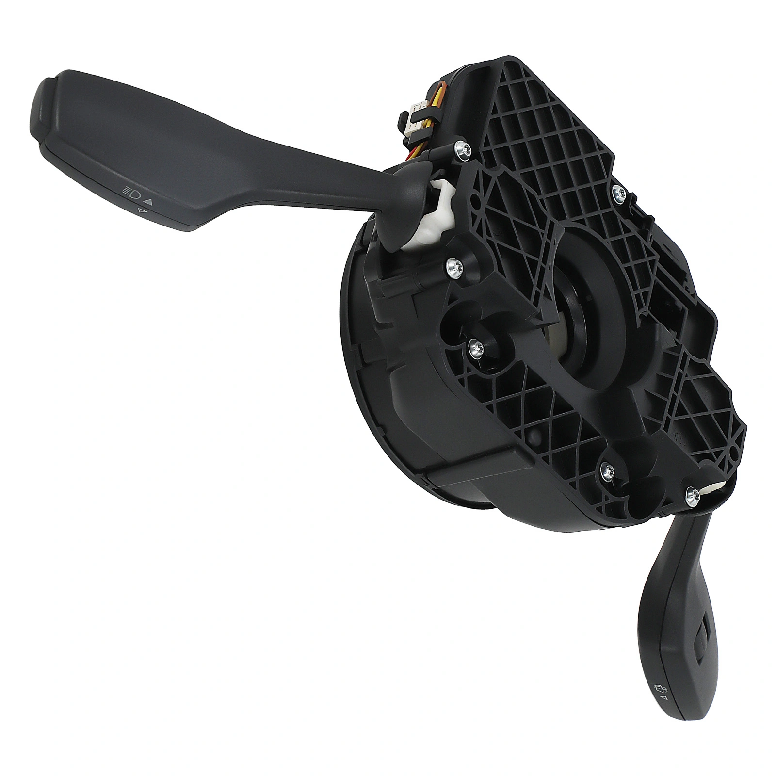 Turn Signal Wiper Switch fit for BMW F07 F10 F12 F13 F06 F01 750i F02 61319202666 view 5
