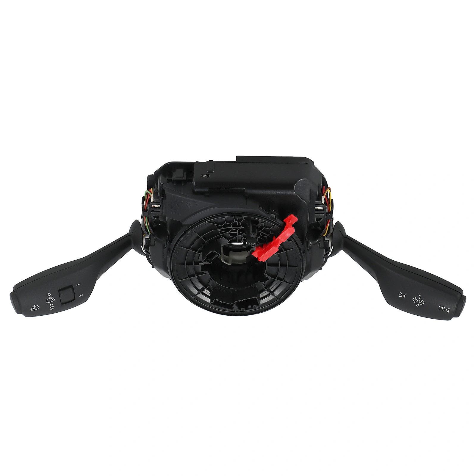 Turn Signal Wiper Switch fit for BMW F07 F10 F12 F13 F06 F01 750i F02 61319202666 view 6