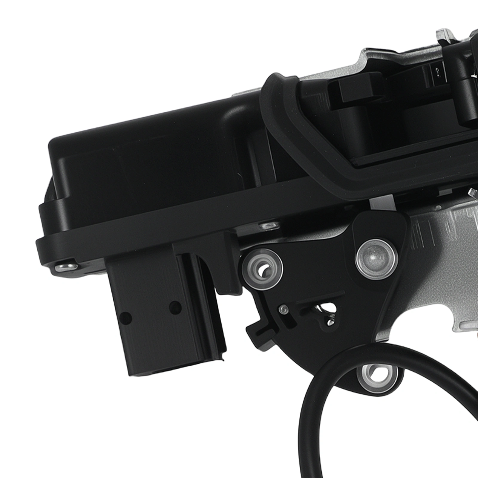 Door Lock Actuator Front Right fit for Escalade/Sierra 2008-2009 25945750 new view 3