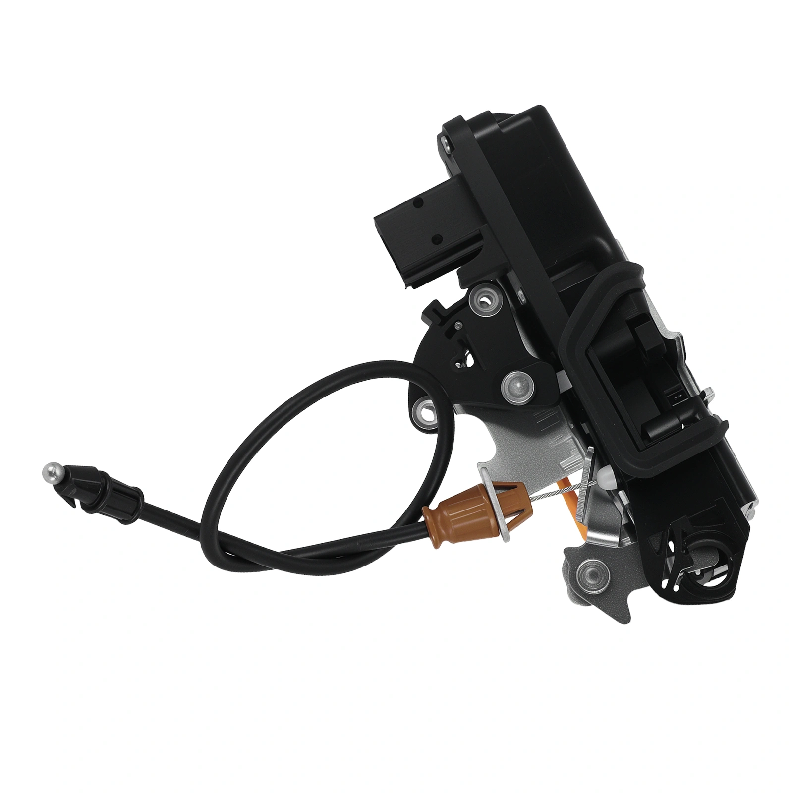 Door Lock Actuator Front Right fit for Escalade/Sierra 2008-2009 25945750 new view 6
