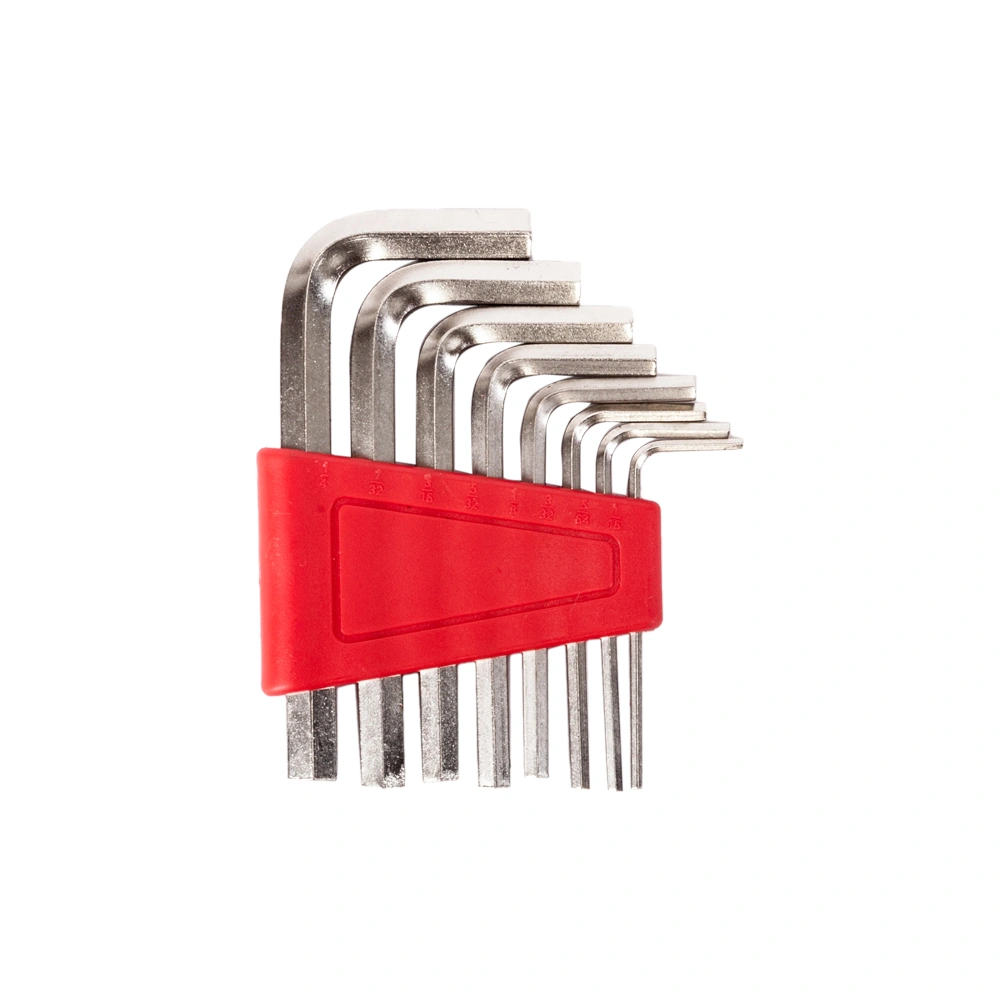 39pcs Tool Kit Red view 16