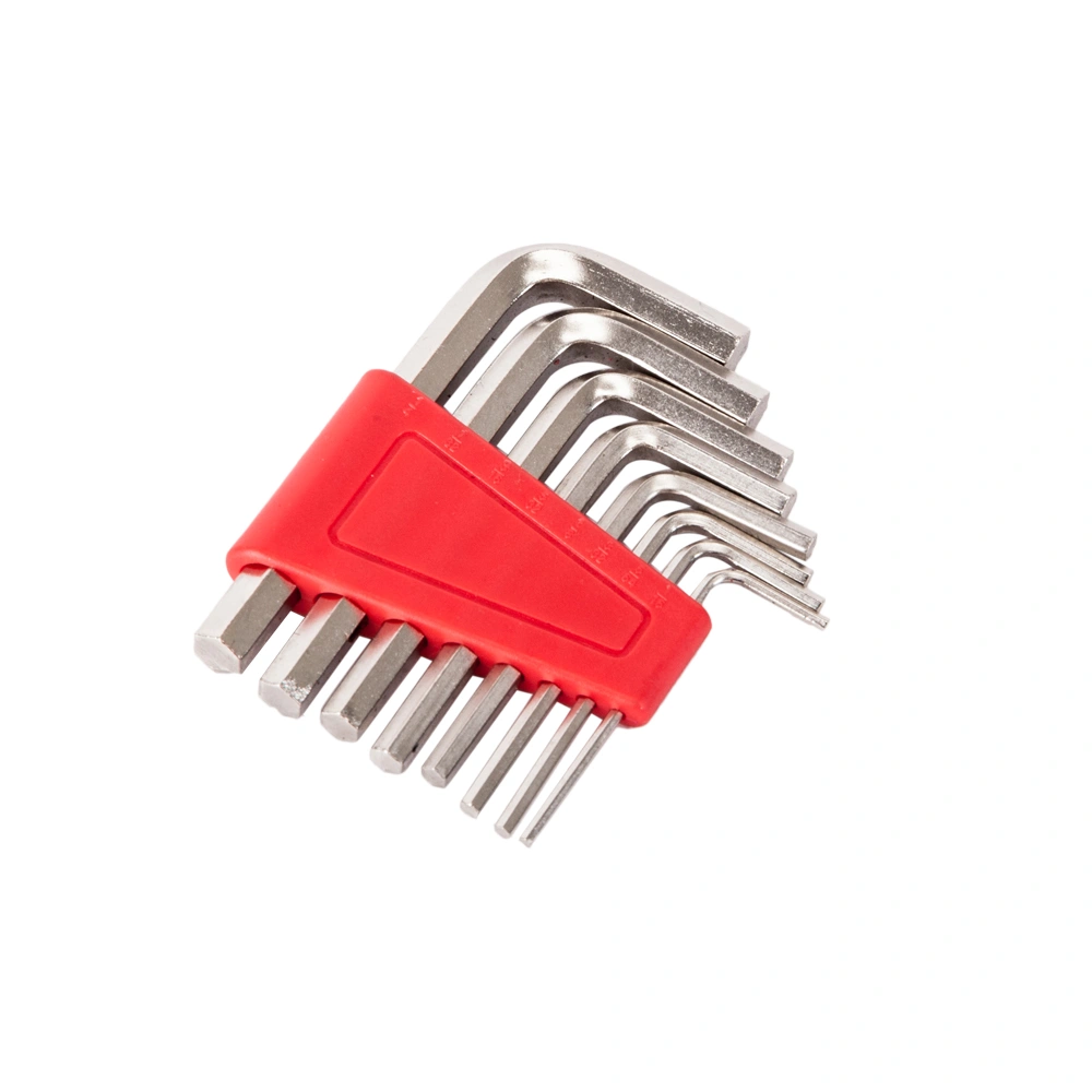 39pcs Tool Kit Red view 17