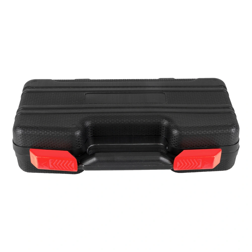39pcs Tool Kit Red view 18