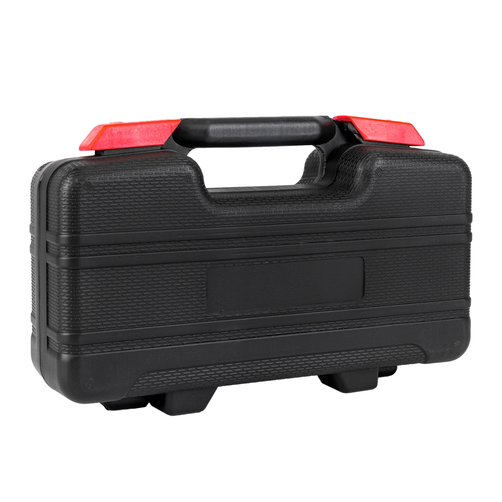 39pcs Tool Kit Red view 21