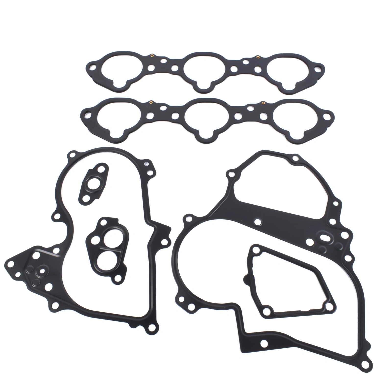 Cylinder Head Gasket Set Fit for Nissan 370Z Infiniti EX37 FX37 G37 M37 2008-2020 view 12