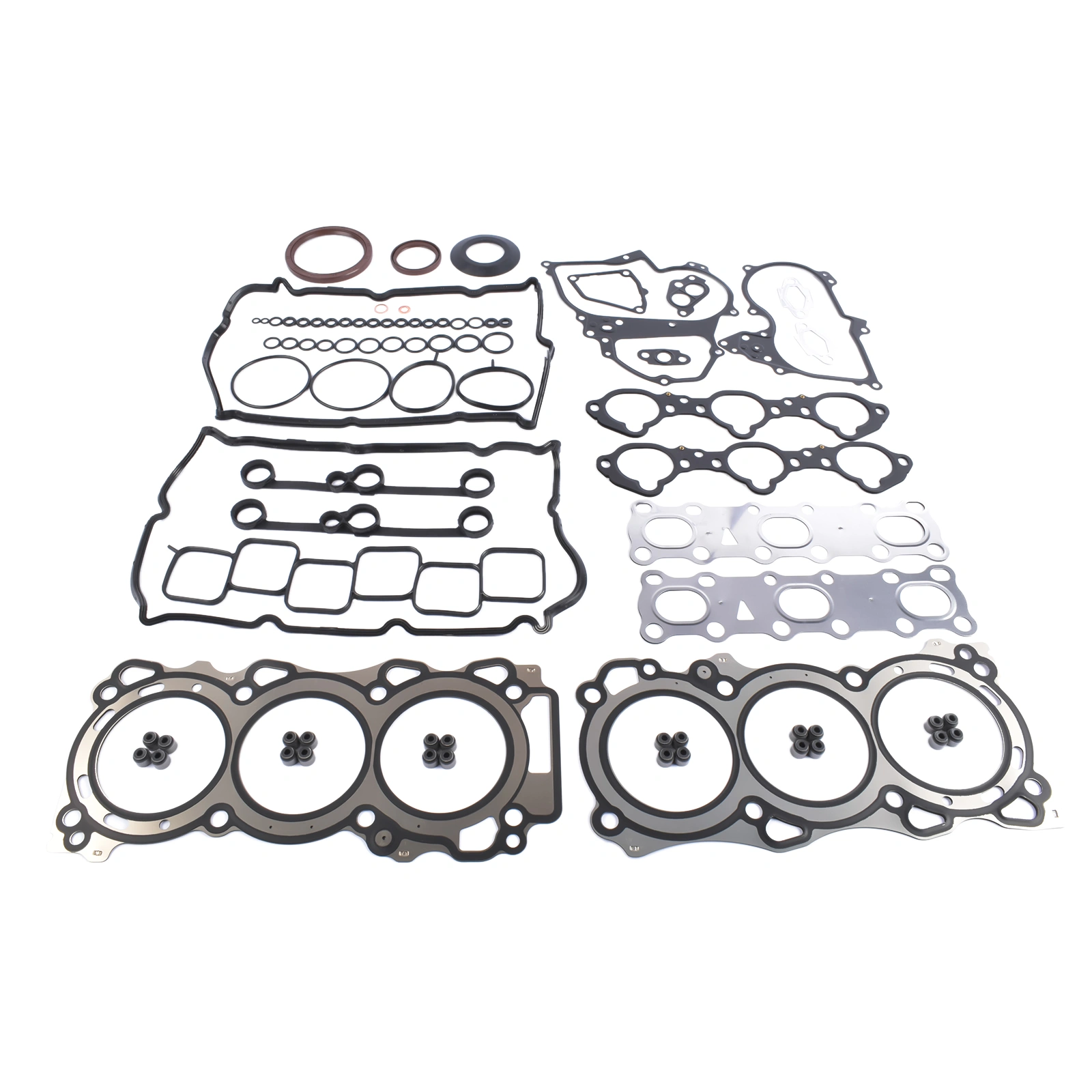 Cylinder Head Gasket Set Fit for Nissan 370Z Infiniti EX37 FX37 G37 M37 2008-2020 view 6