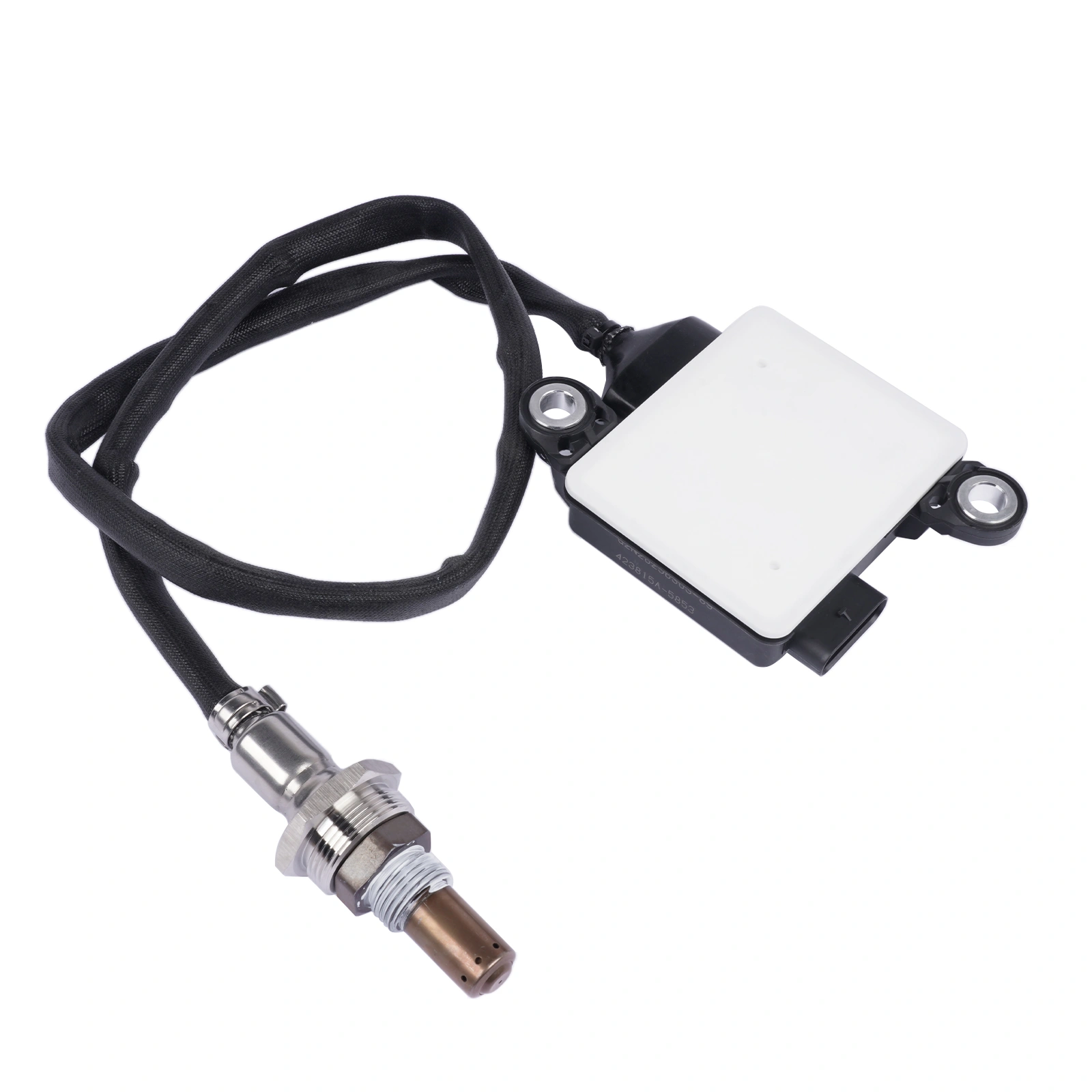 Diesel NOX Sensor for RAM 1500 3.0 V6 Diesel DOHC 2014-2019 Turbocharged 68250214AA 68171188AB view 7