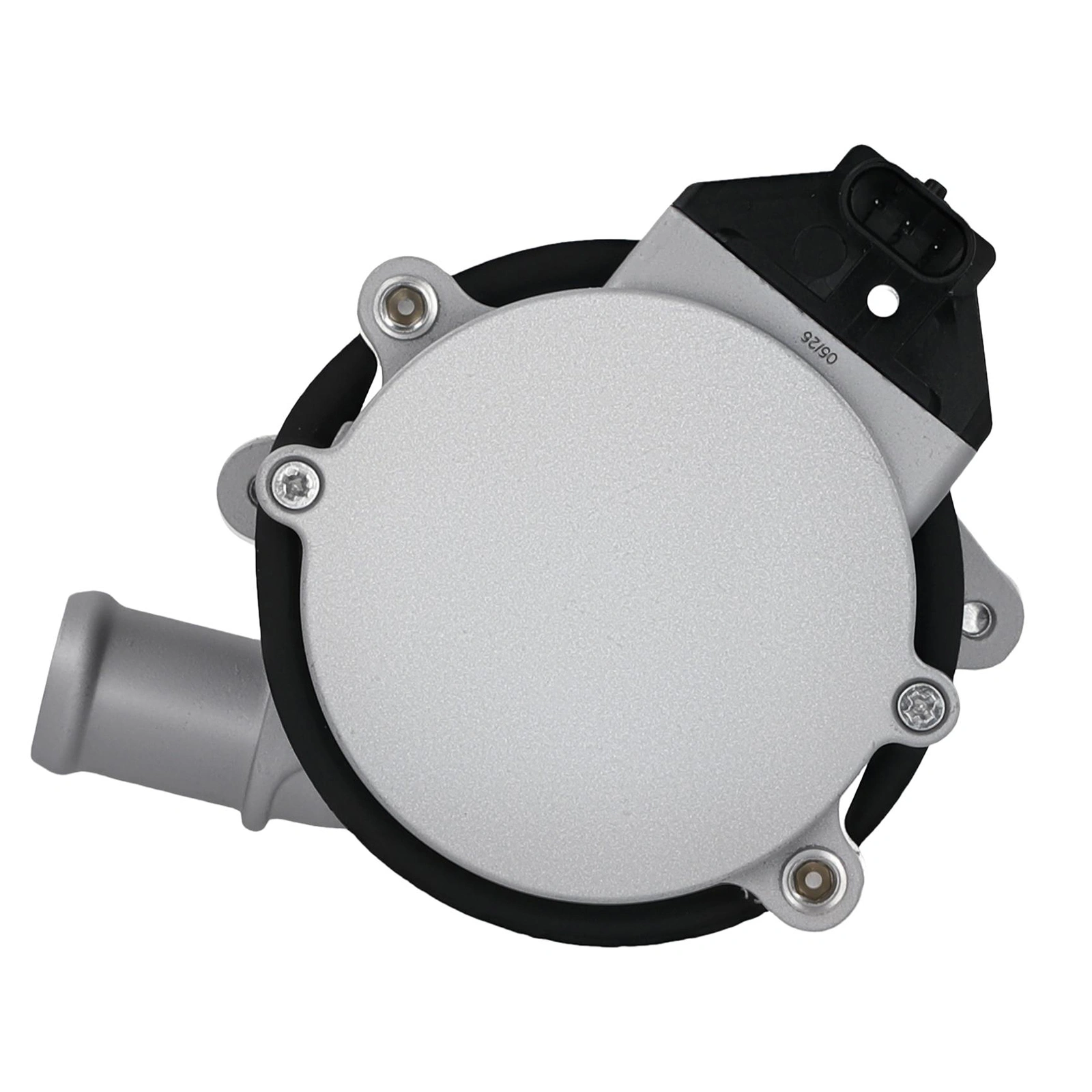 Engine Cooling Pump fit for Audi A4 A5 A6 S4 S5 S6 Quattro 8K0965567 8K0965569 view 2