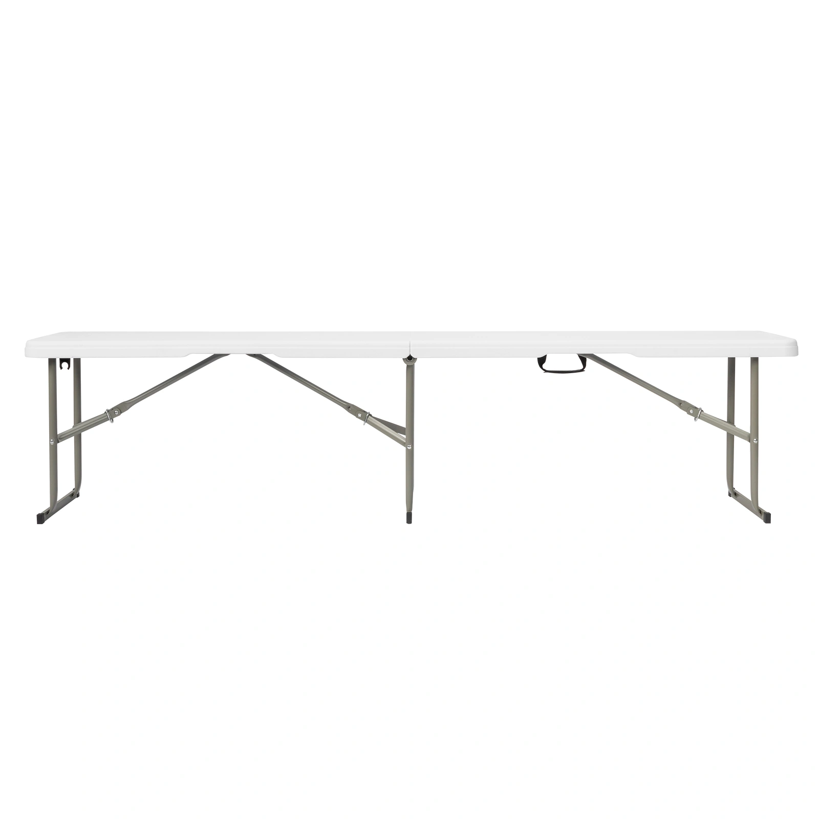 6FT Outdoor Courtyard Foldable Bench view 4