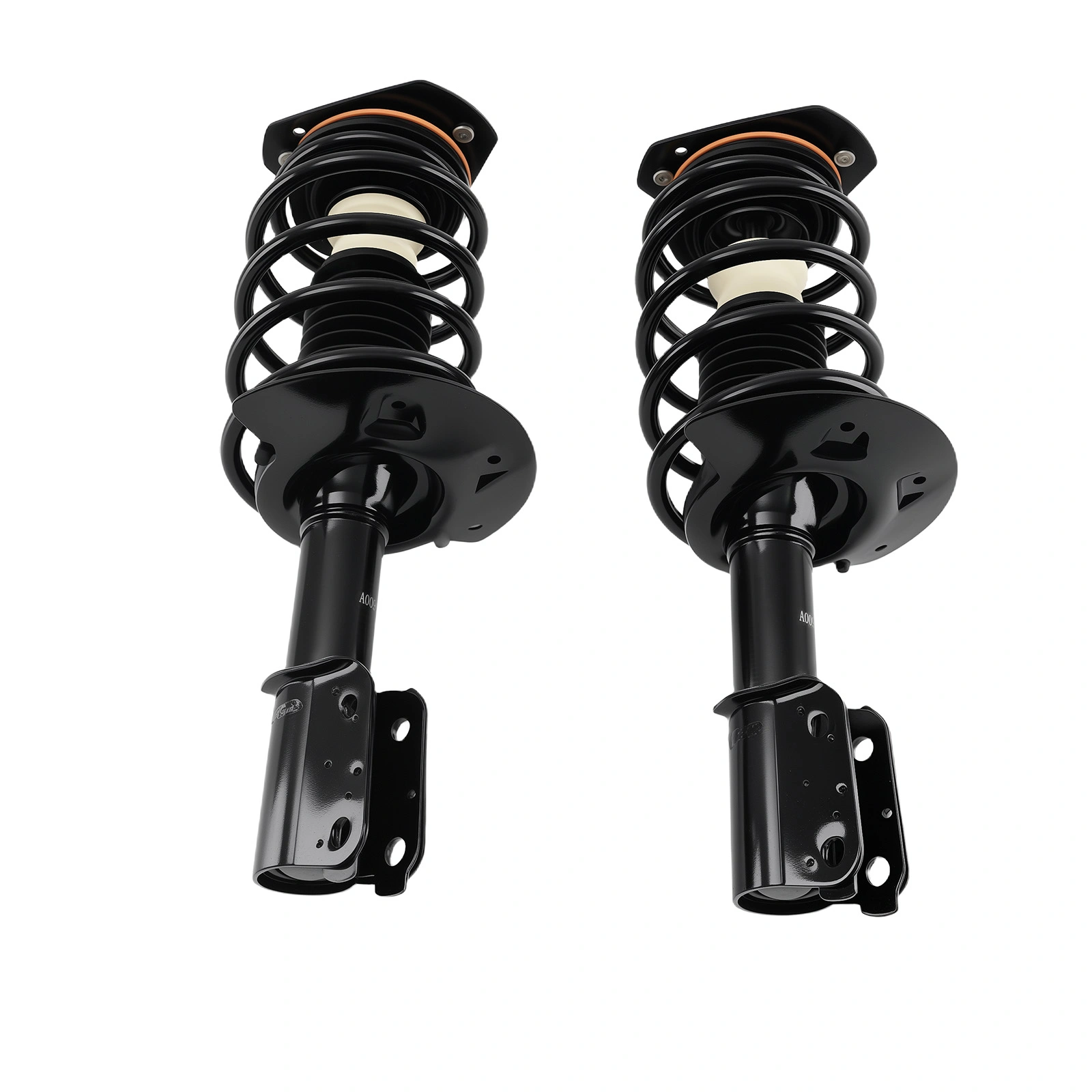 Suspension Kit Front Strut Spring Assembly fit for Chevrolet Monte Carlo 2000-2007 view 2