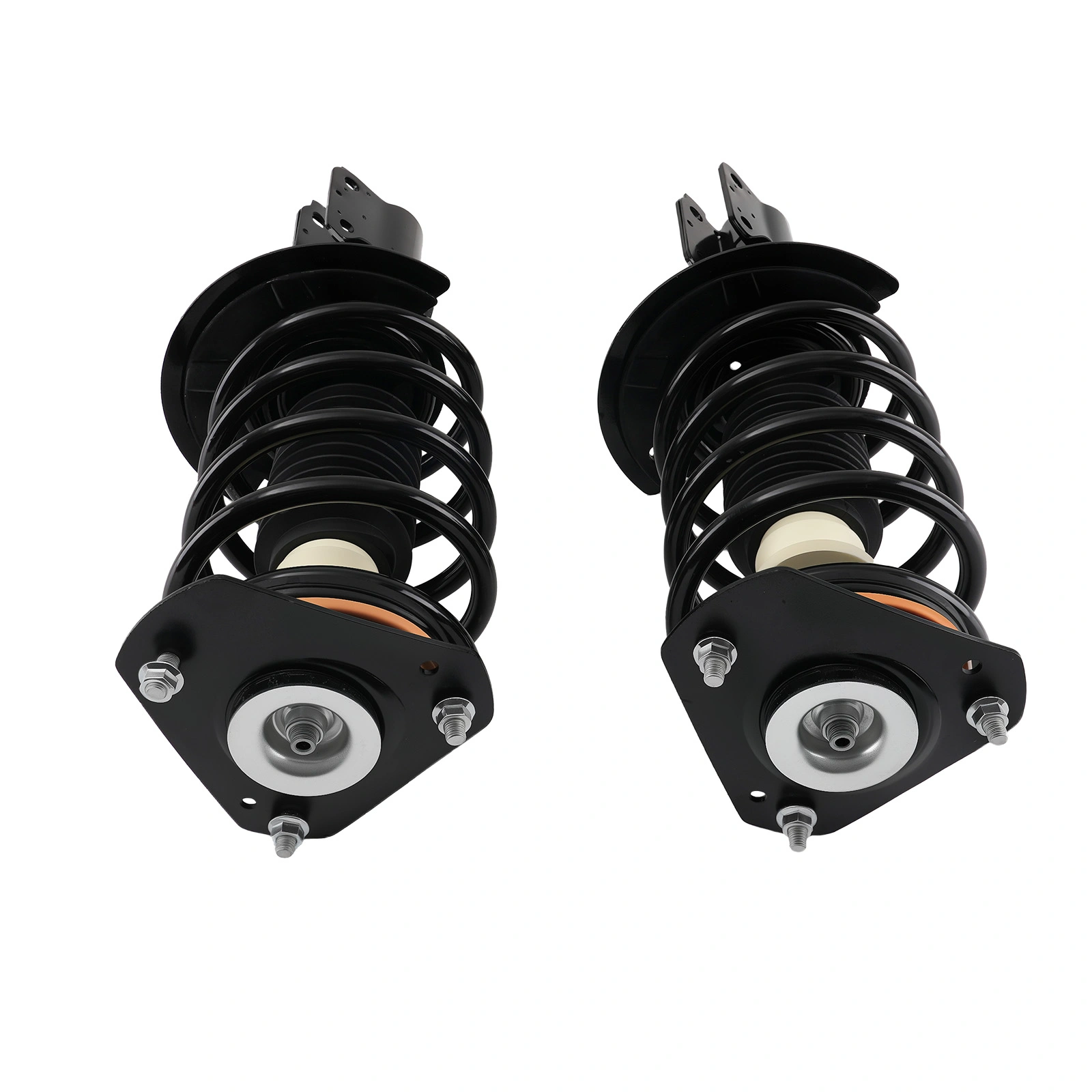 Suspension Kit Front Strut Spring Assembly fit for Chevrolet Monte Carlo 2000-2007 view 3