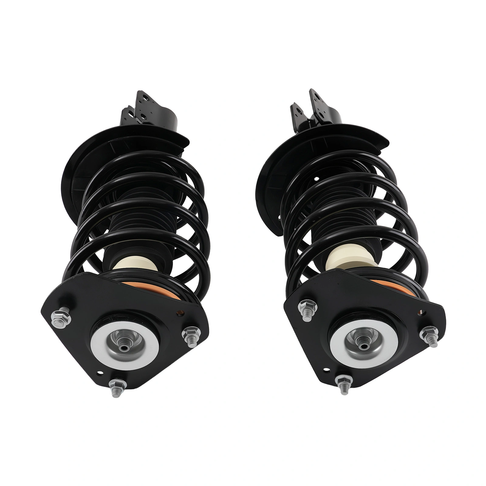 Suspension Kit Front Strut Spring Assembly fit for Chevrolet Monte Carlo 2000-2007 view 6