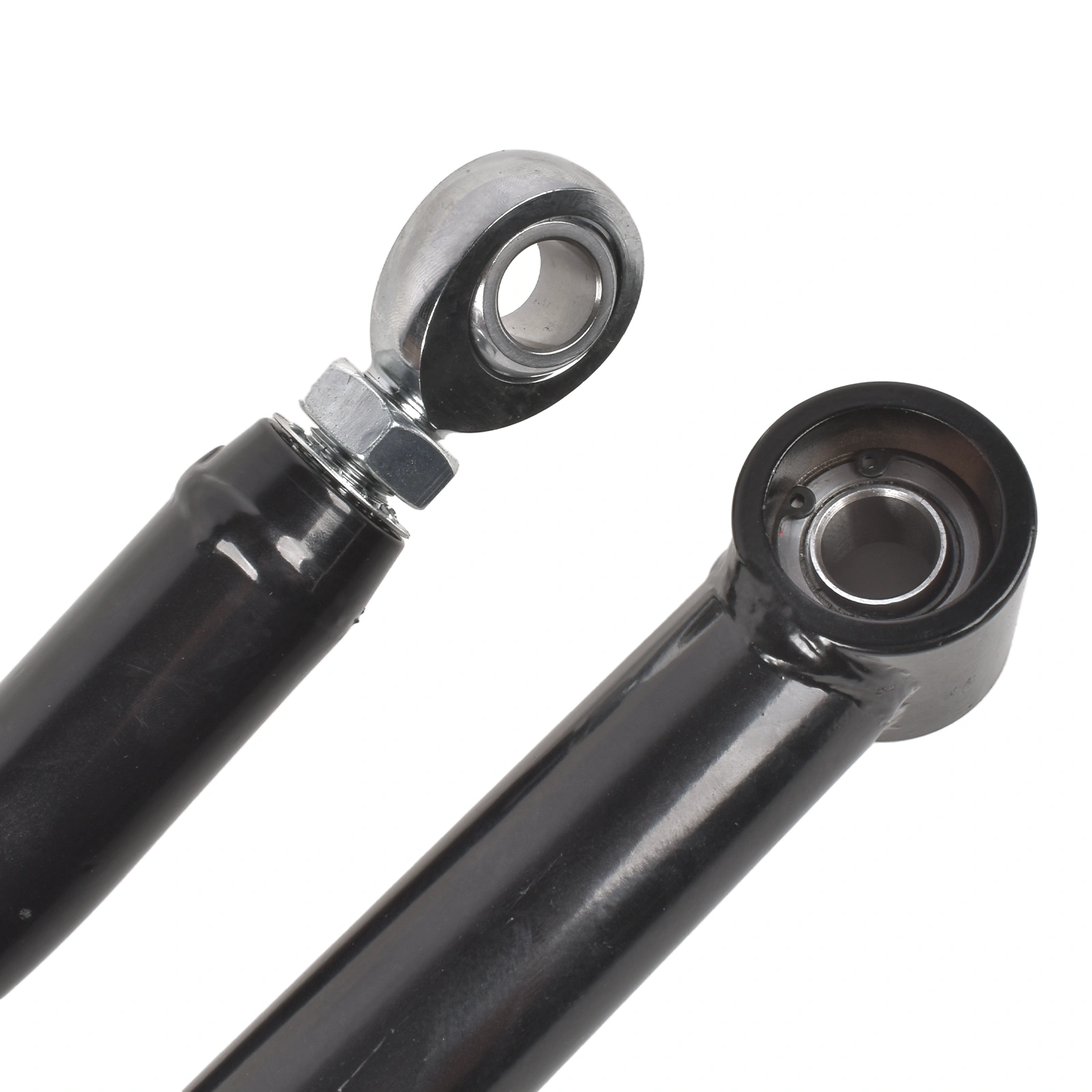 Black Steel Radius Arm Set Rear Fit for Polaris RZR XP 1000 & XP 4 1000 from 2014 view 7