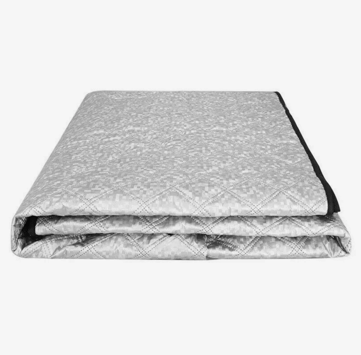 Magnetic Car Windshield Snow Ice Frost Protector Cover, Windscreen Window Mirror Shield, Anti-Snow Ice Melt Cover for Cold Weather Winter view 3